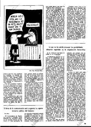 BLANCO Y NEGRO MADRID 30-09-1972 página 33