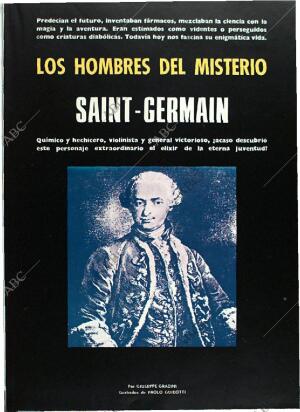 BLANCO Y NEGRO MADRID 30-09-1972 página 35