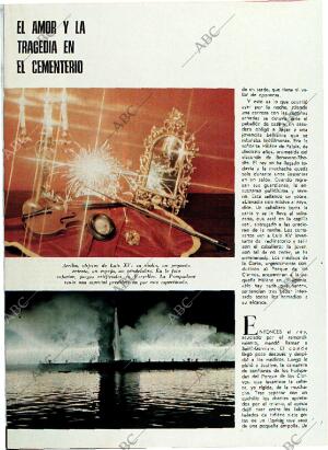 BLANCO Y NEGRO MADRID 30-09-1972 página 39