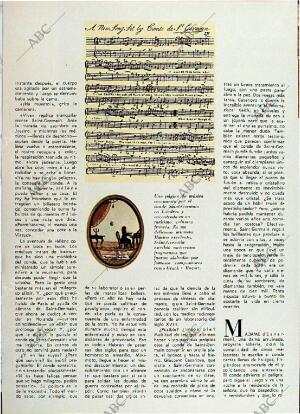 BLANCO Y NEGRO MADRID 30-09-1972 página 40