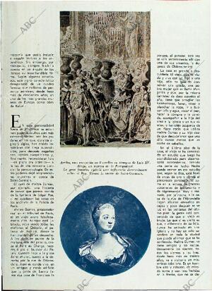 BLANCO Y NEGRO MADRID 30-09-1972 página 43