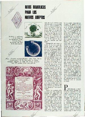 BLANCO Y NEGRO MADRID 30-09-1972 página 46