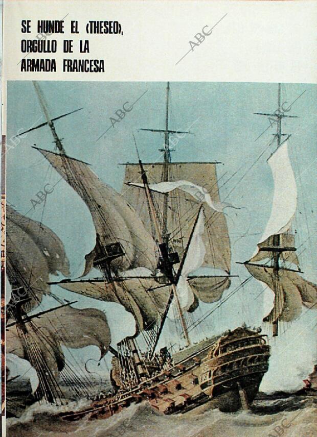 BLANCO Y NEGRO MADRID 30-09-1972 página 49