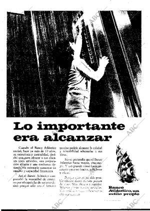 BLANCO Y NEGRO MADRID 30-09-1972 página 51