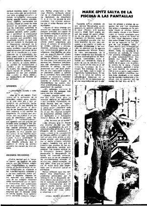 BLANCO Y NEGRO MADRID 30-09-1972 página 55