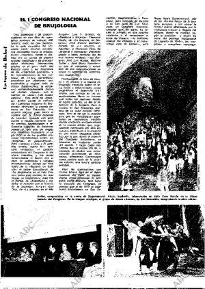 BLANCO Y NEGRO MADRID 30-09-1972 página 56