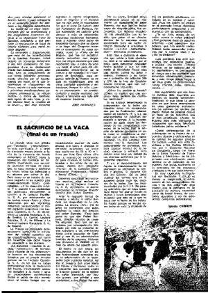 BLANCO Y NEGRO MADRID 30-09-1972 página 57