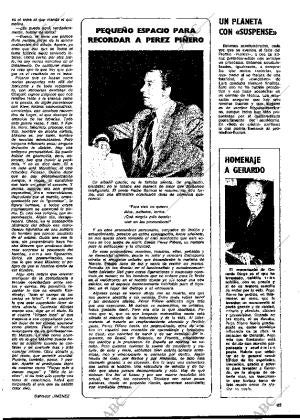 BLANCO Y NEGRO MADRID 30-09-1972 página 63