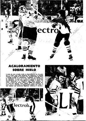 BLANCO Y NEGRO MADRID 30-09-1972 página 66