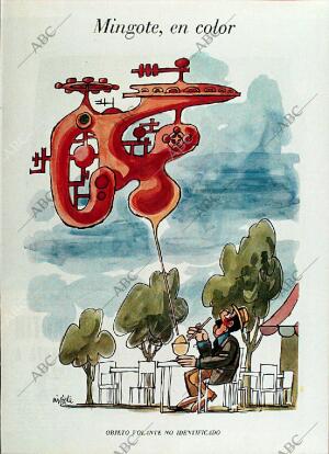 BLANCO Y NEGRO MADRID 30-09-1972 página 67