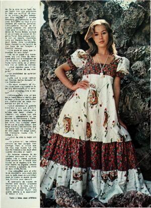 BLANCO Y NEGRO MADRID 30-09-1972 página 69