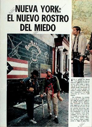 BLANCO Y NEGRO MADRID 30-09-1972 página 70