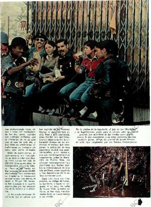 BLANCO Y NEGRO MADRID 30-09-1972 página 71