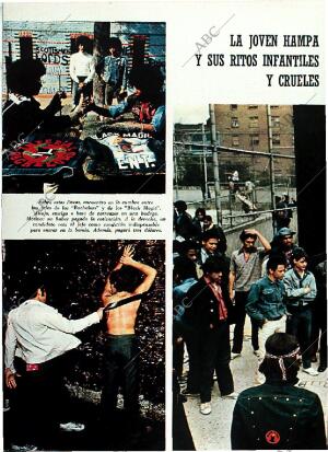 BLANCO Y NEGRO MADRID 30-09-1972 página 72