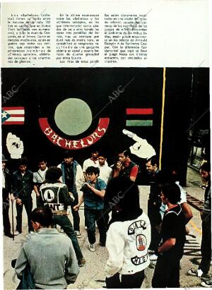 BLANCO Y NEGRO MADRID 30-09-1972 página 73