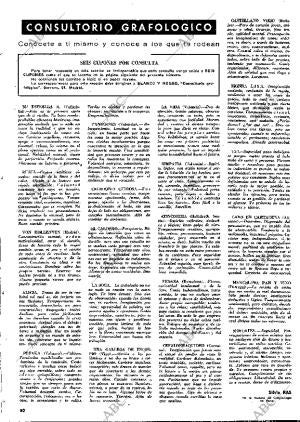 BLANCO Y NEGRO MADRID 30-09-1972 página 80