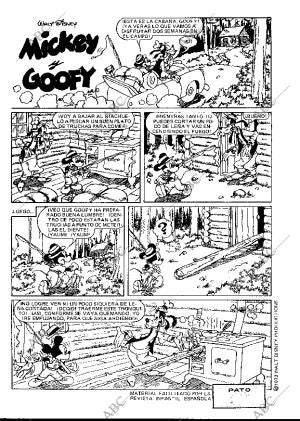 BLANCO Y NEGRO MADRID 30-09-1972 página 83