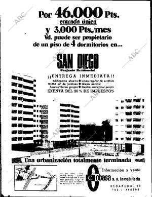 ABC SEVILLA 01-10-1972 página 12