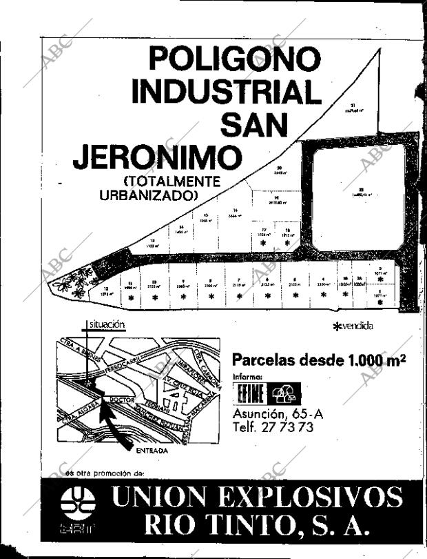 ABC SEVILLA 01-10-1972 página 2