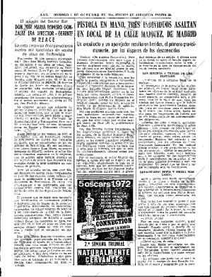 ABC SEVILLA 01-10-1972 página 21