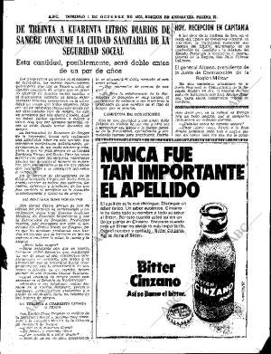 ABC SEVILLA 01-10-1972 página 35