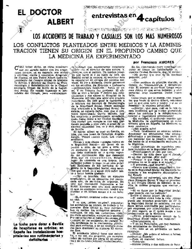 ABC SEVILLA 01-10-1972 página 5