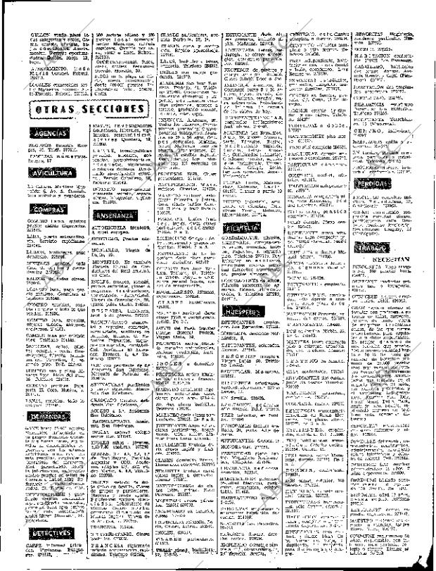 ABC SEVILLA 01-10-1972 página 55