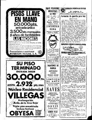 ABC SEVILLA 01-10-1972 página 57