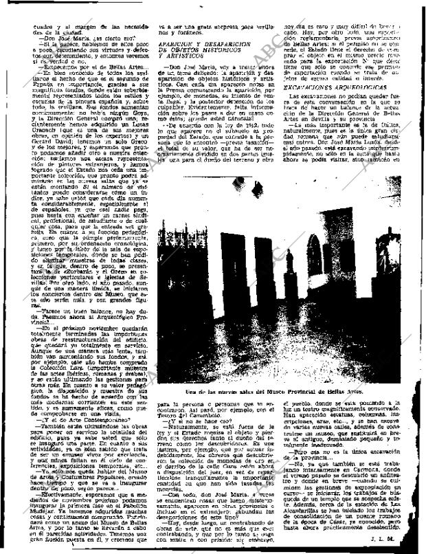 ABC SEVILLA 01-10-1972 página 63