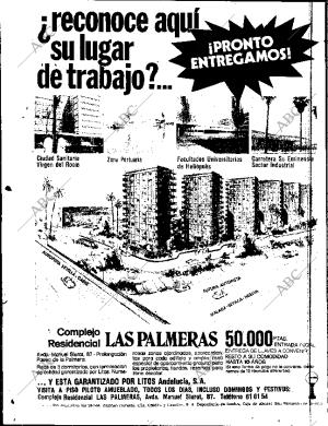 ABC SEVILLA 01-10-1972 página 8