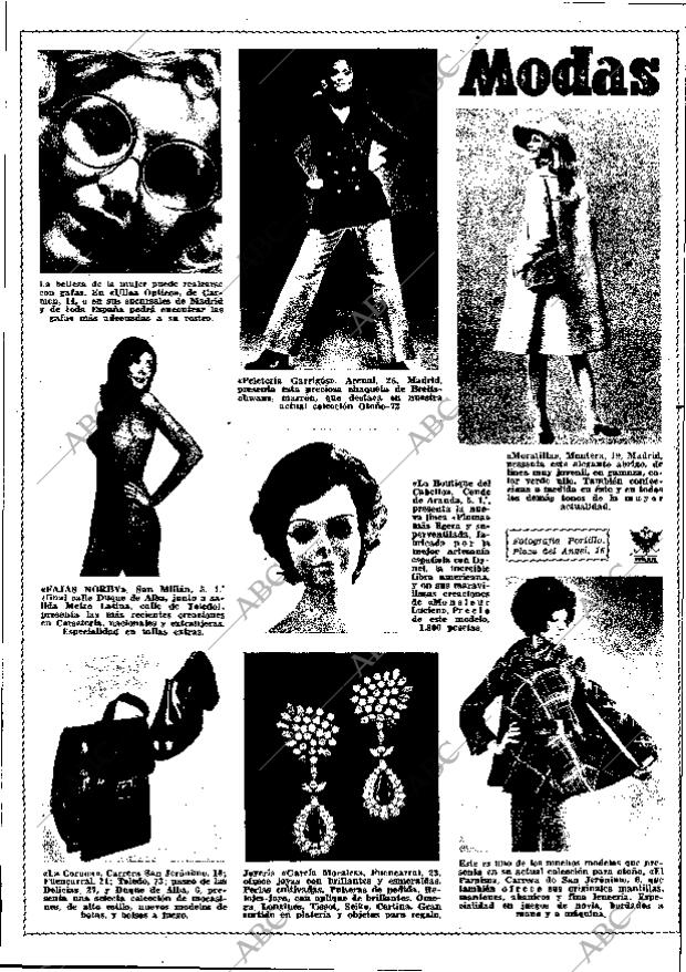 ABC MADRID 03-10-1972 página 12
