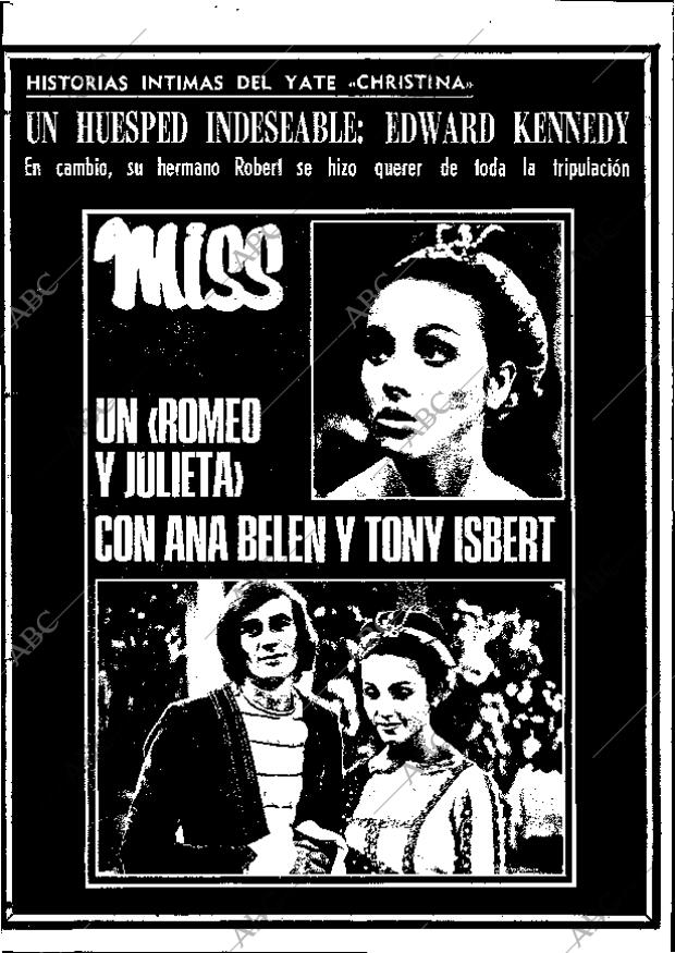 ABC MADRID 03-10-1972 página 124