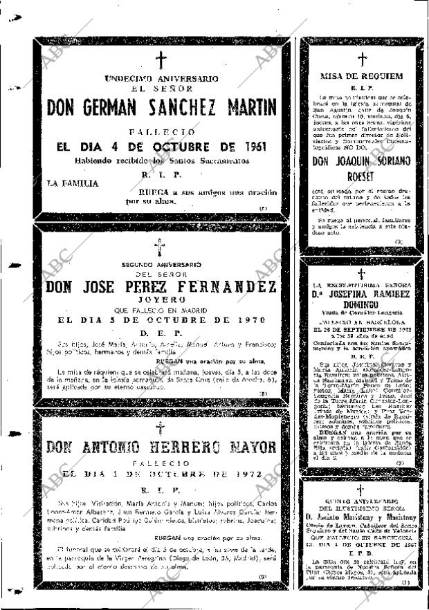 ABC MADRID 04-10-1972 página 112