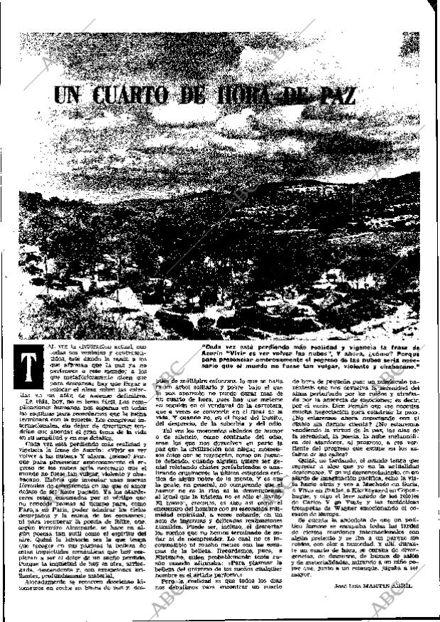 ABC MADRID 04-10-1972 página 17