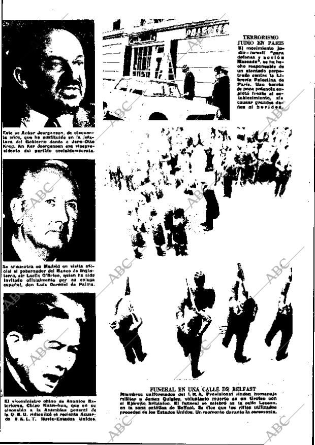 ABC MADRID 05-10-1972 página 10