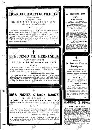ABC MADRID 05-10-1972 página 112