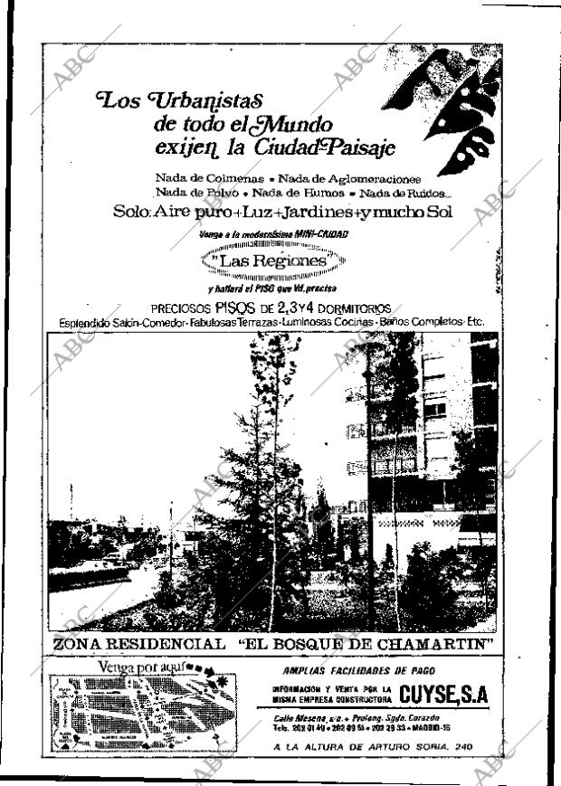 ABC MADRID 05-10-1972 página 12