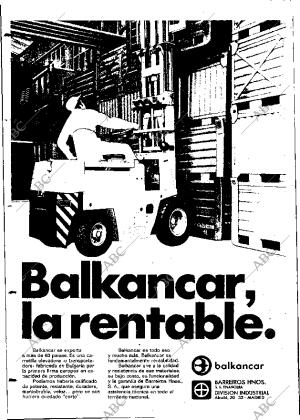 ABC MADRID 05-10-1972 página 120