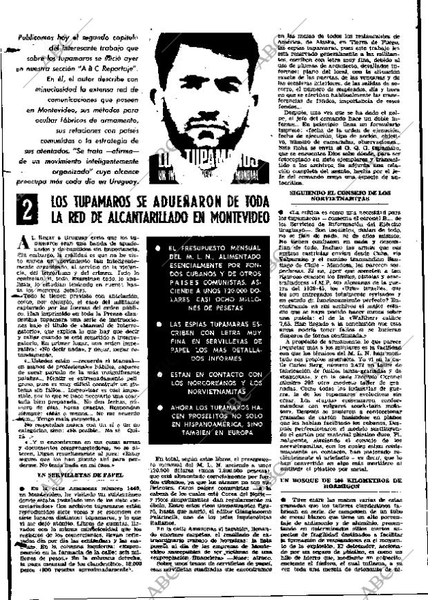ABC MADRID 05-10-1972 página 126