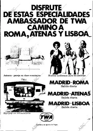 ABC MADRID 05-10-1972 página 135