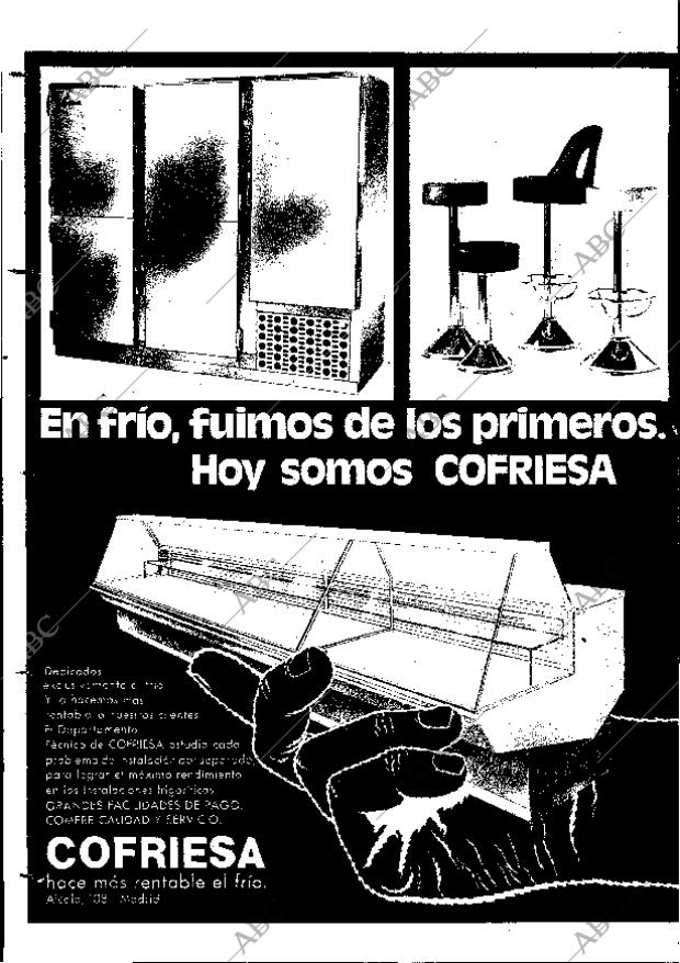 ABC MADRID 05-10-1972 página 136