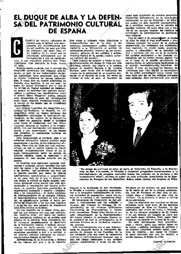 ABC MADRID 05-10-1972 página 17