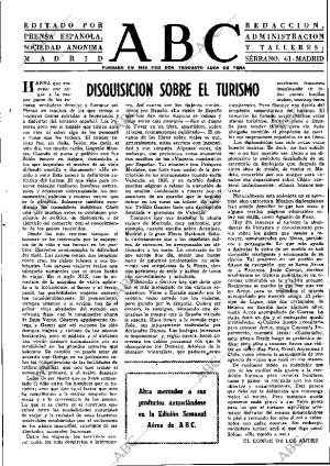 ABC MADRID 05-10-1972 página 3