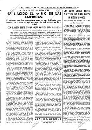ABC MADRID 05-10-1972 página 31