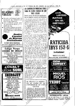 ABC MADRID 05-10-1972 página 34