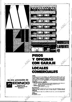 ABC MADRID 05-10-1972 página 4