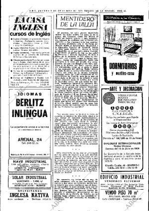 ABC MADRID 05-10-1972 página 53