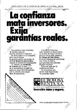 ABC MADRID 05-10-1972 página 62