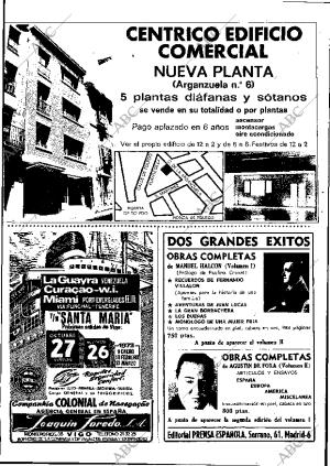ABC MADRID 05-10-1972 página 8