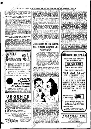 ABC MADRID 05-10-1972 página 86